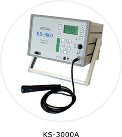 高調波診断器 ks3000A
